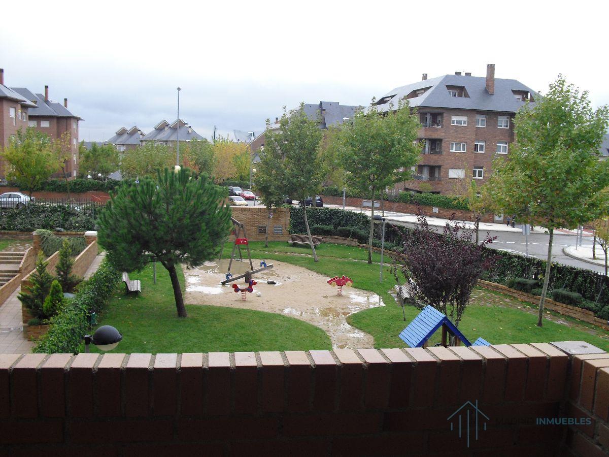 Vente de appartement dans Majadahonda