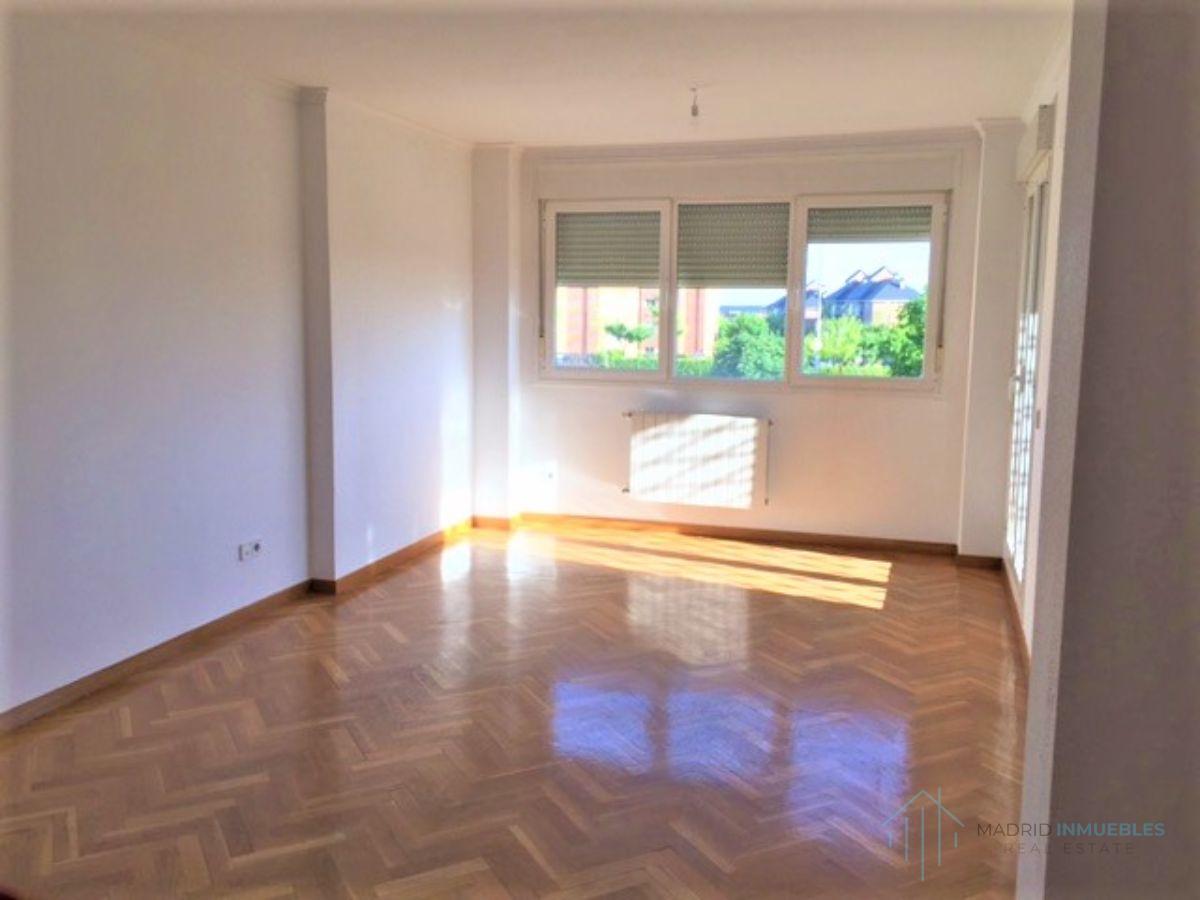 Vente de appartement dans Majadahonda