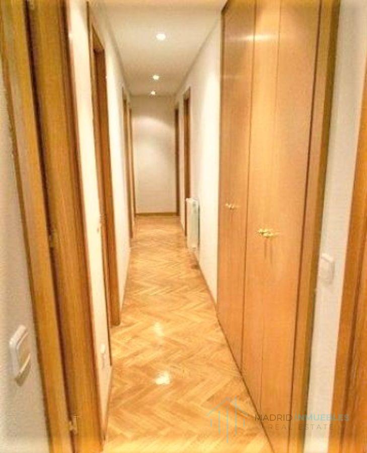 Vente de appartement dans Majadahonda