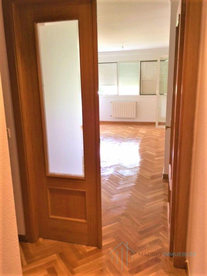 Vente de appartement dans Majadahonda