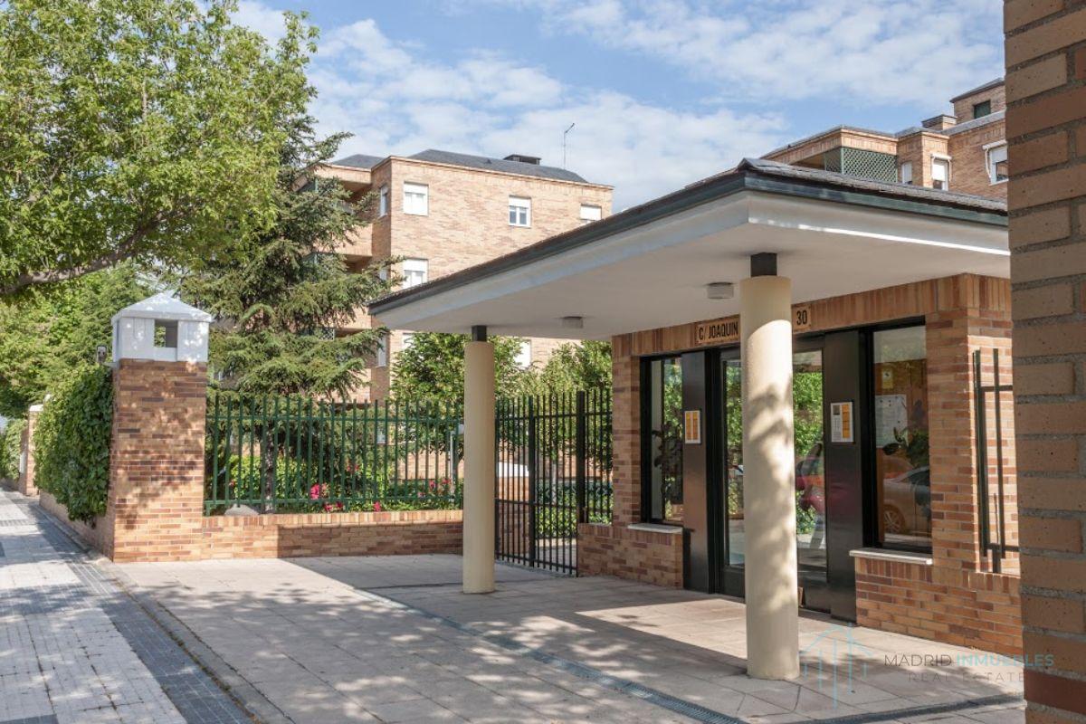 Vente de appartement dans Majadahonda