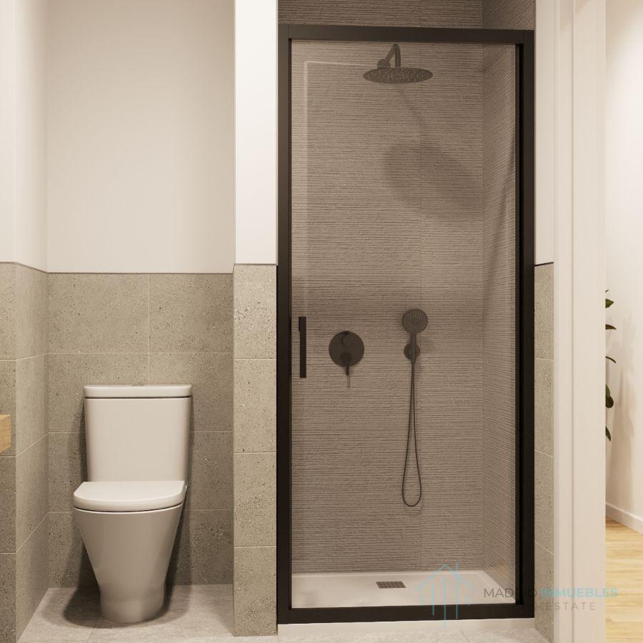 Venta de piso en Madrid