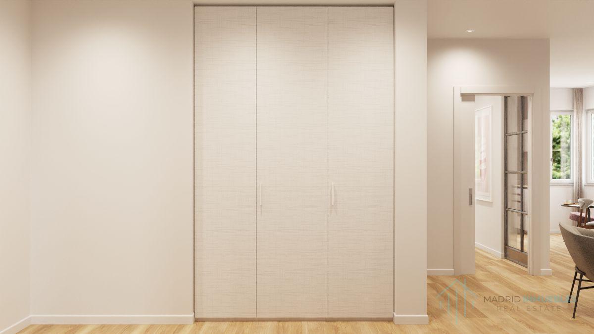 Venta de piso en Madrid