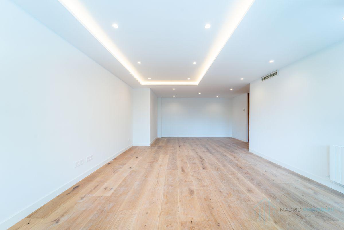Venta de piso en Madrid