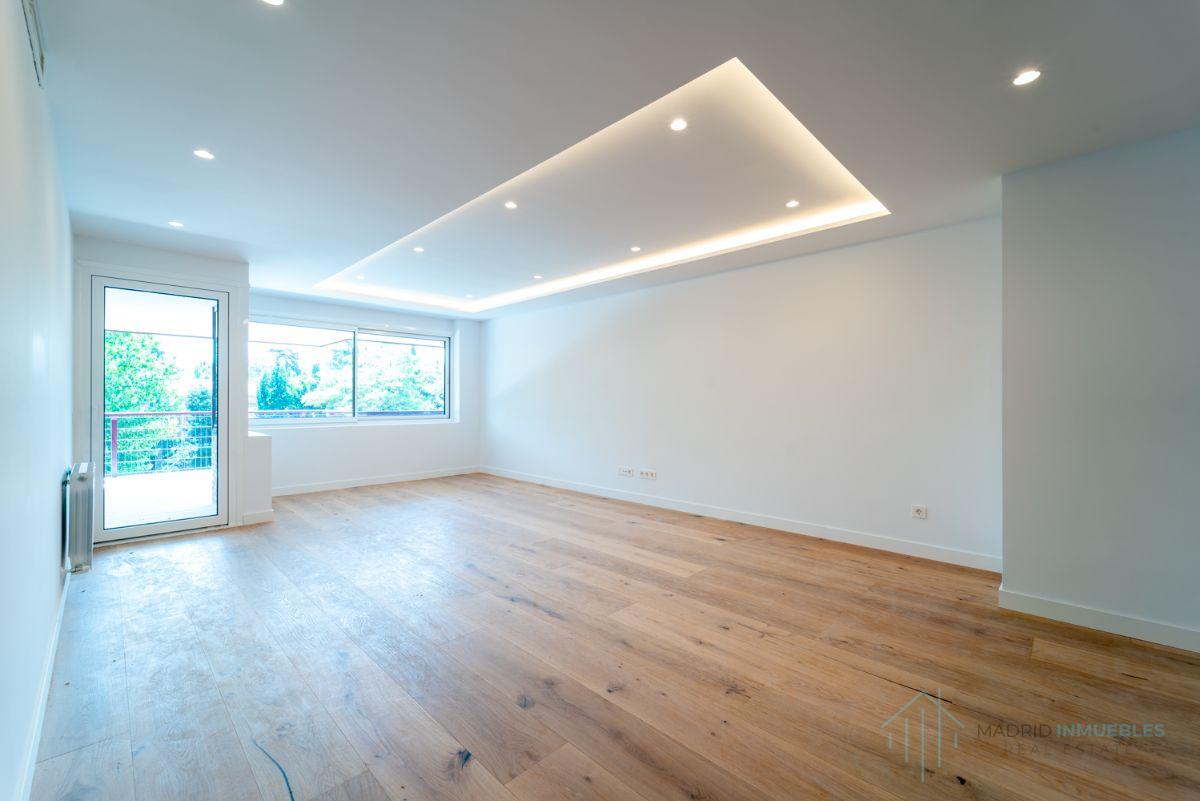 Venta de piso en Madrid