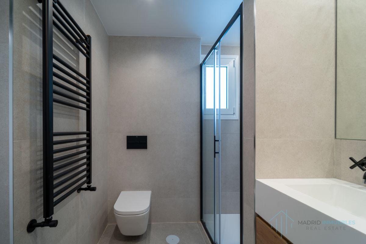 Venta de piso en Madrid