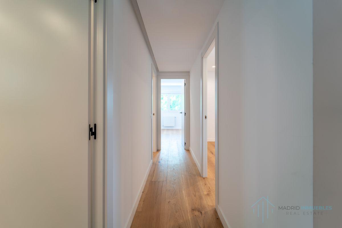 Venta de piso en Madrid