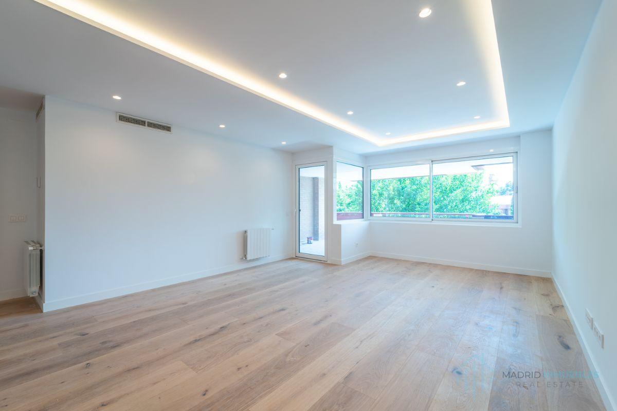 Venta de piso en Madrid
