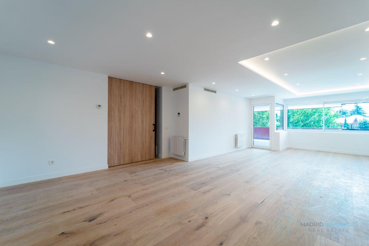 Venta de piso en Madrid