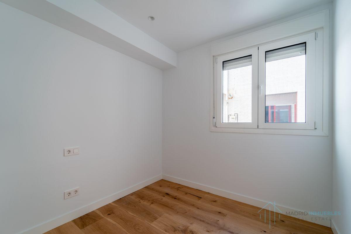 Venta de piso en Madrid