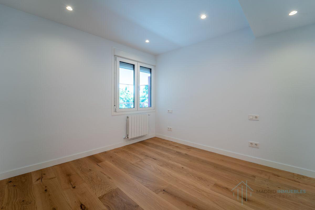 Venta de piso en Madrid