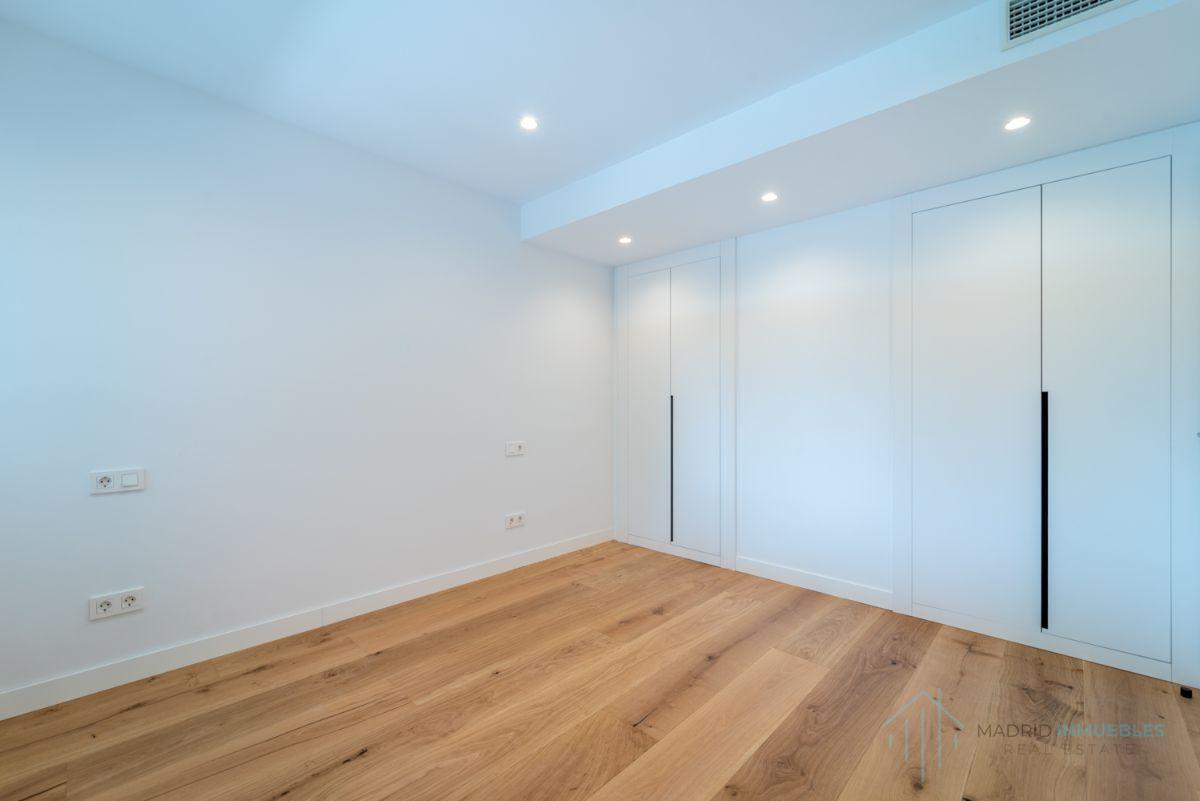 Venta de piso en Madrid