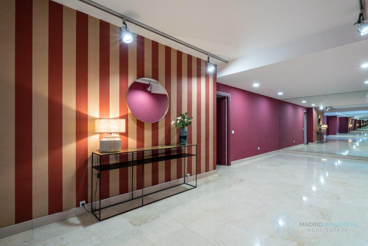 Venta de piso en Madrid
