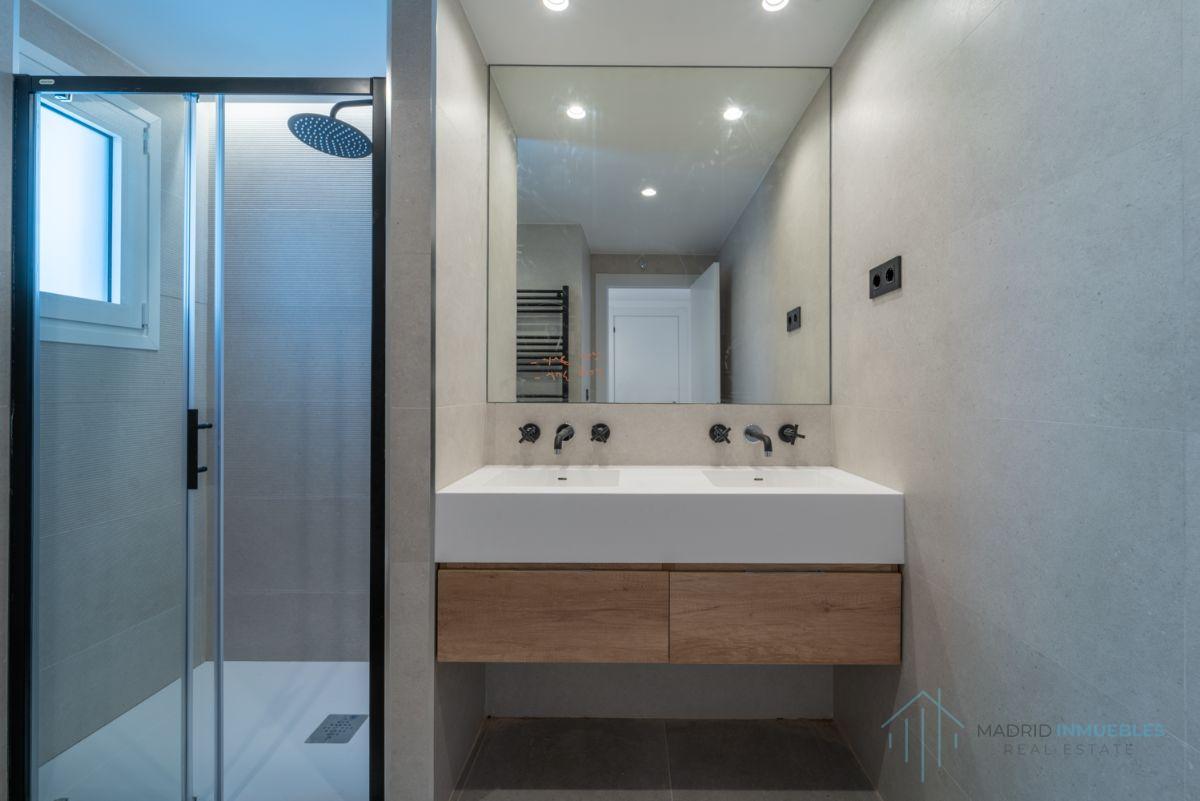 Venta de piso en Madrid