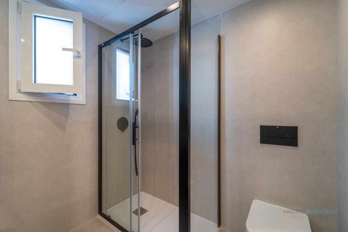 Venta de piso en Madrid