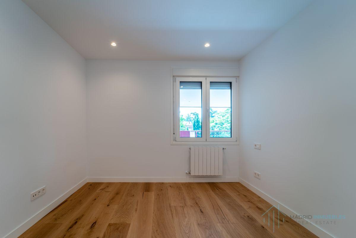 Venta de piso en Madrid