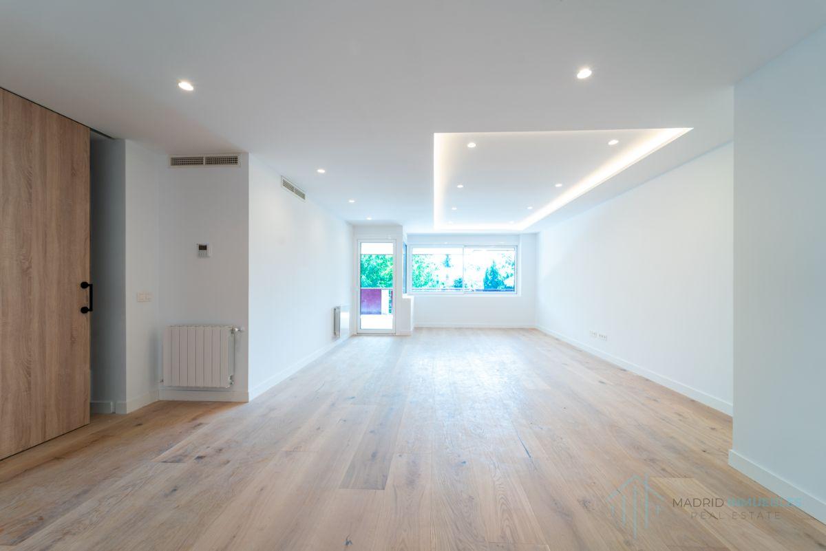 Venta de piso en Madrid
