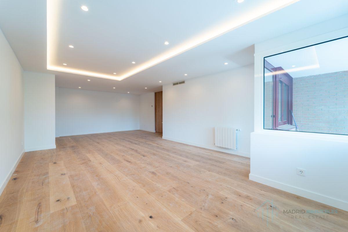 Venta de piso en Madrid