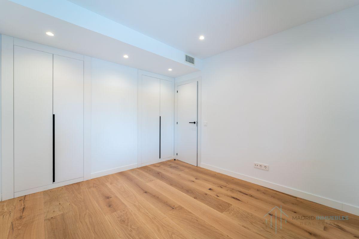 Venta de piso en Madrid