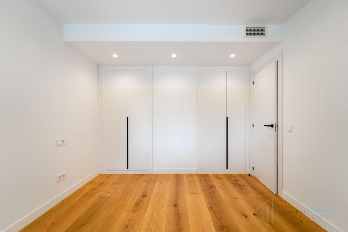 Venta de piso en Madrid