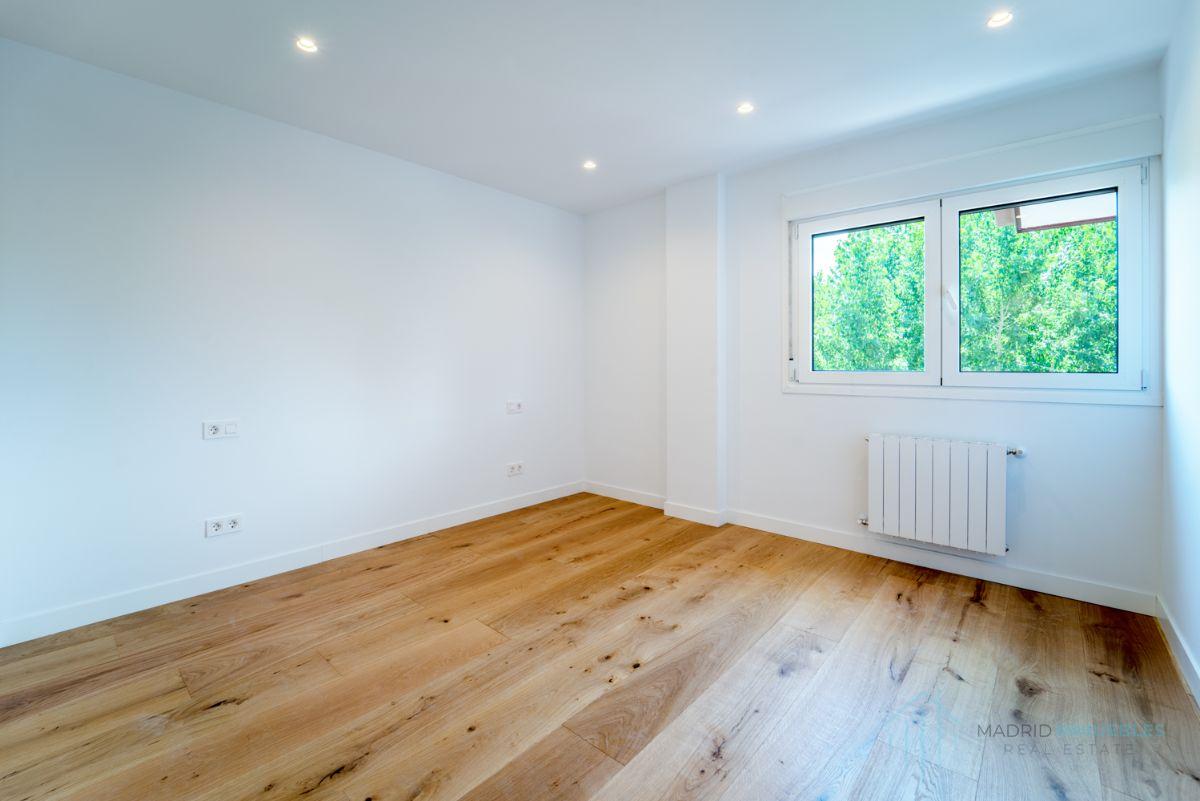 Venta de piso en Madrid