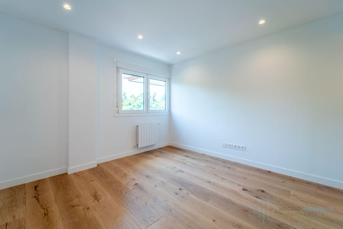 Venta de piso en Madrid