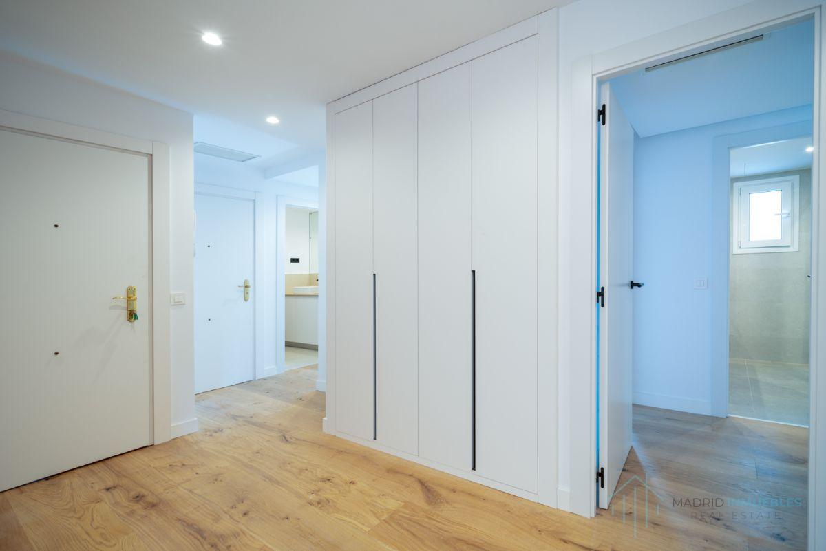 Venta de piso en Madrid
