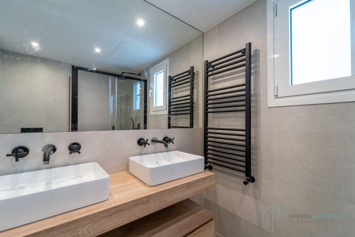Venta de piso en Madrid