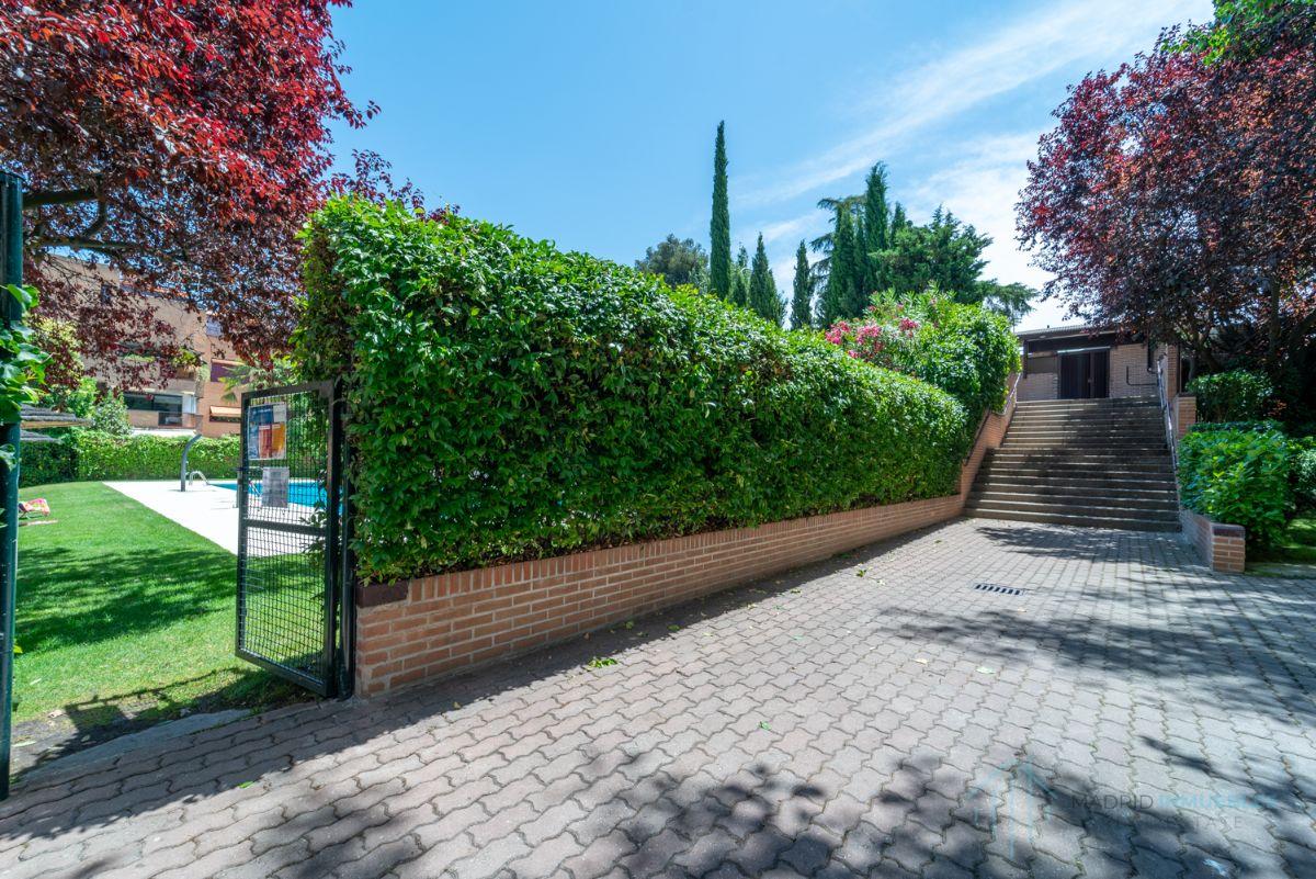 Venta de piso en Madrid