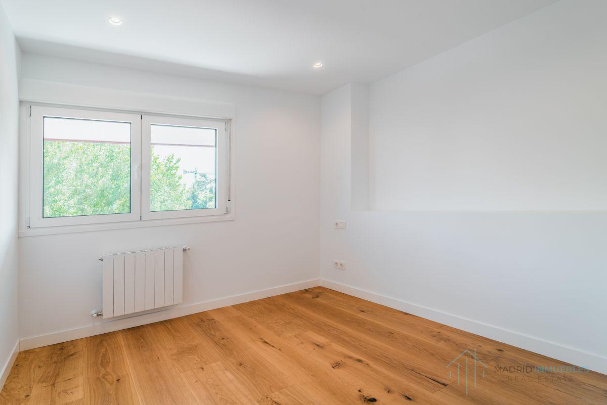 Venta de piso en Madrid
