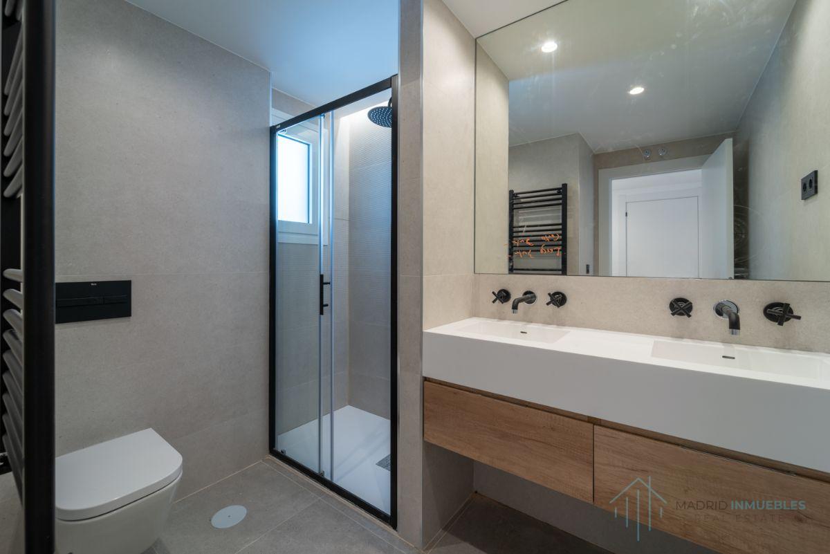 Venta de piso en Madrid