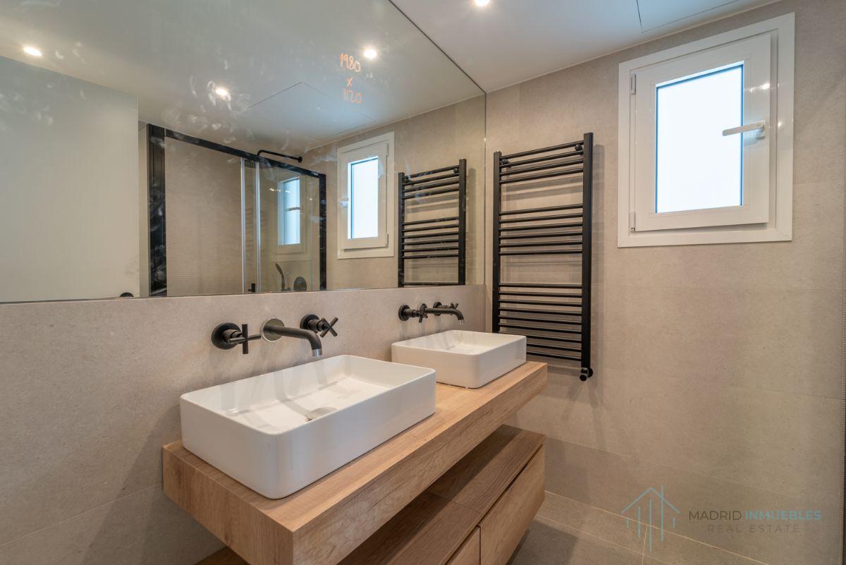 Venta de piso en Madrid