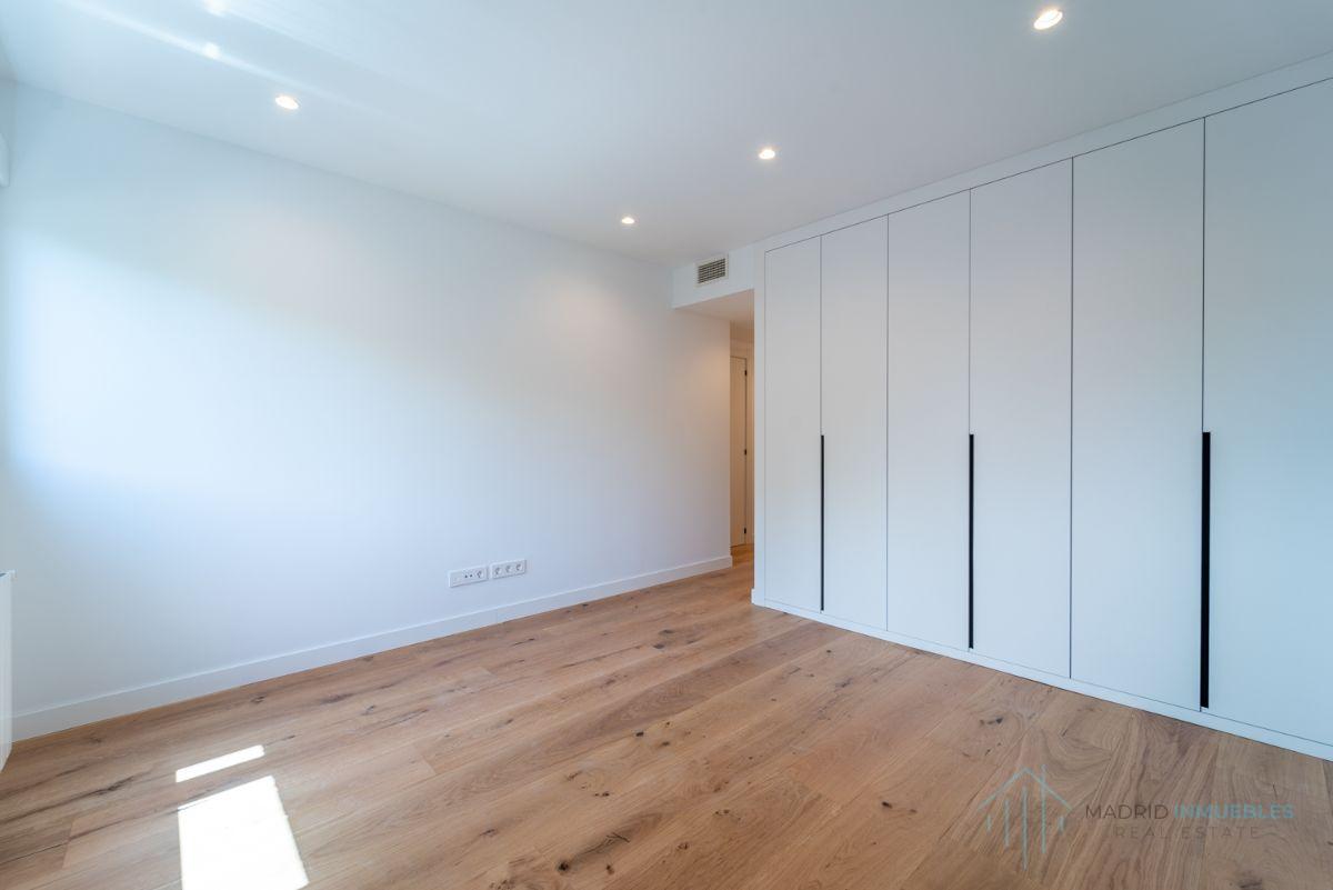 Venta de piso en Madrid