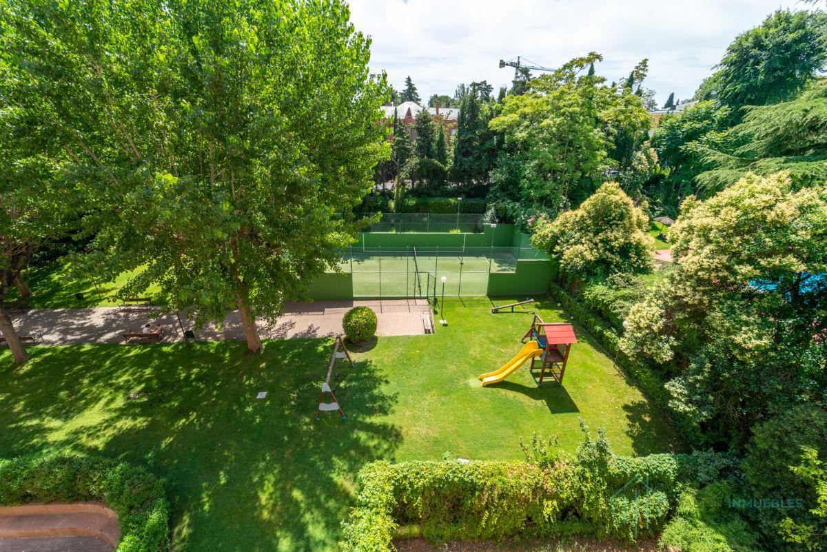 Venta de piso en Madrid