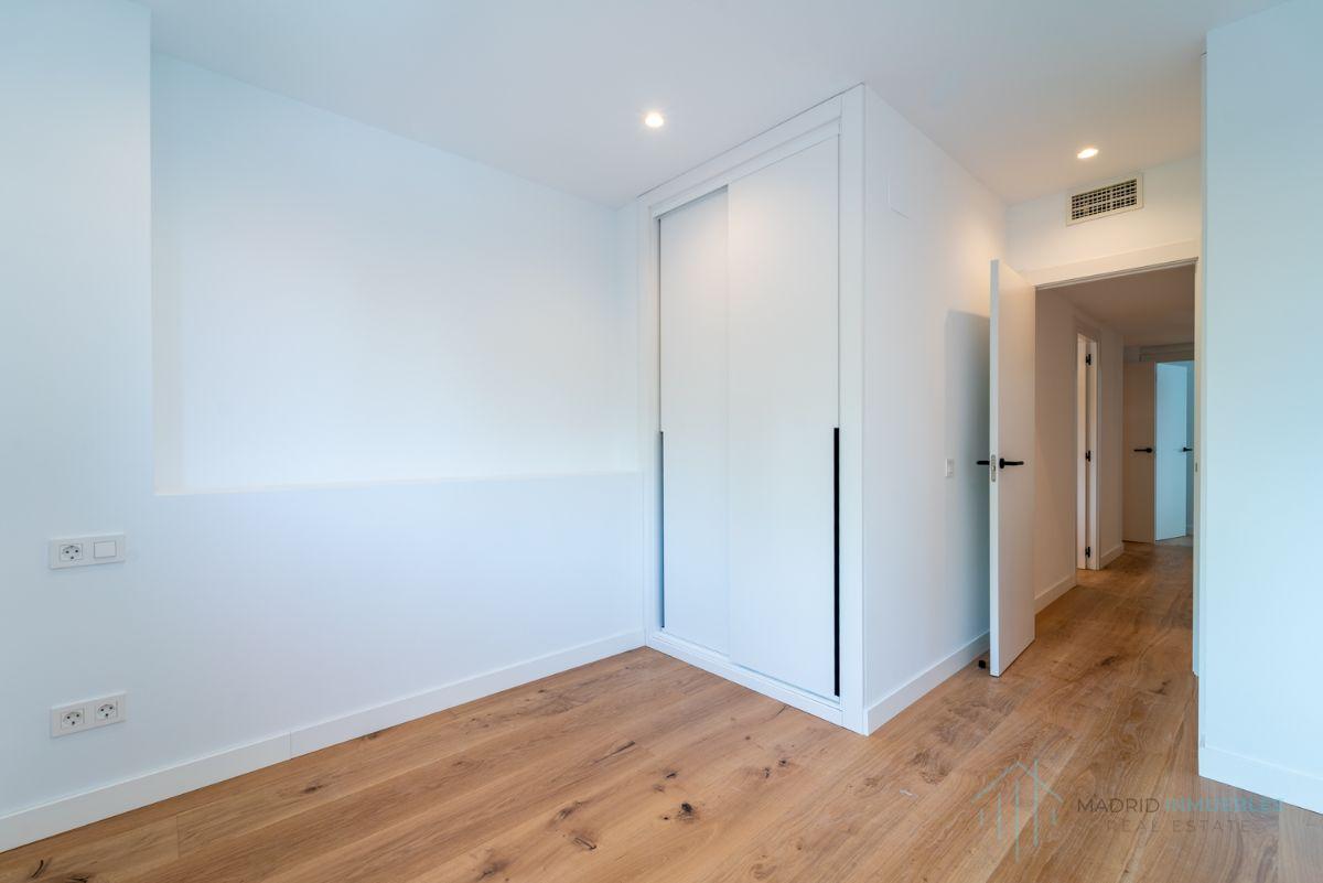 Venta de piso en Madrid