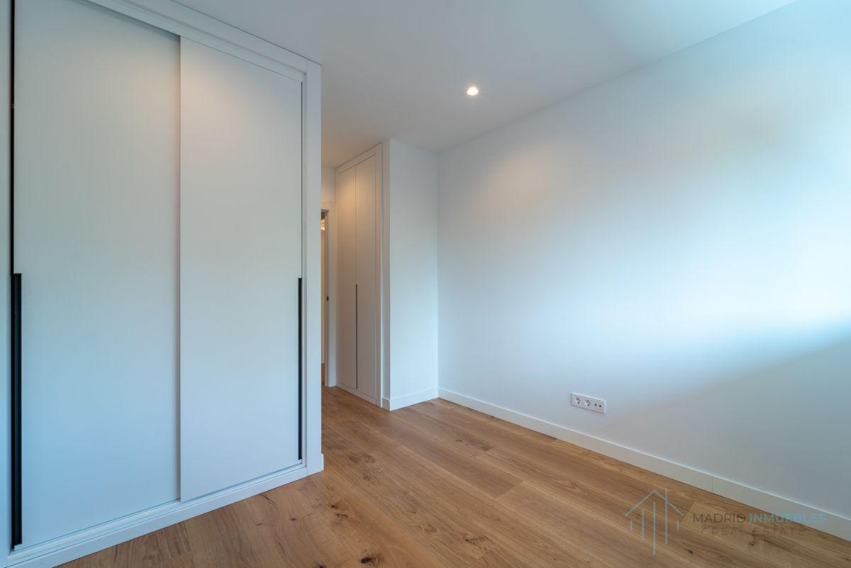 Venta de piso en Madrid