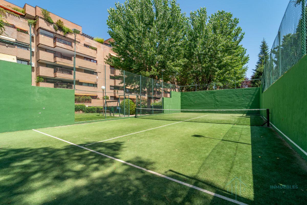 Venta de piso en Madrid