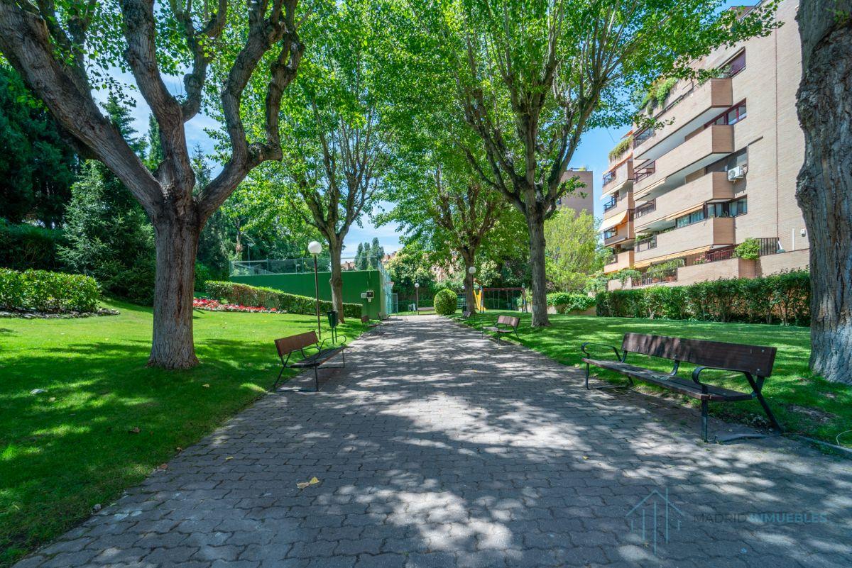 Venta de piso en Madrid