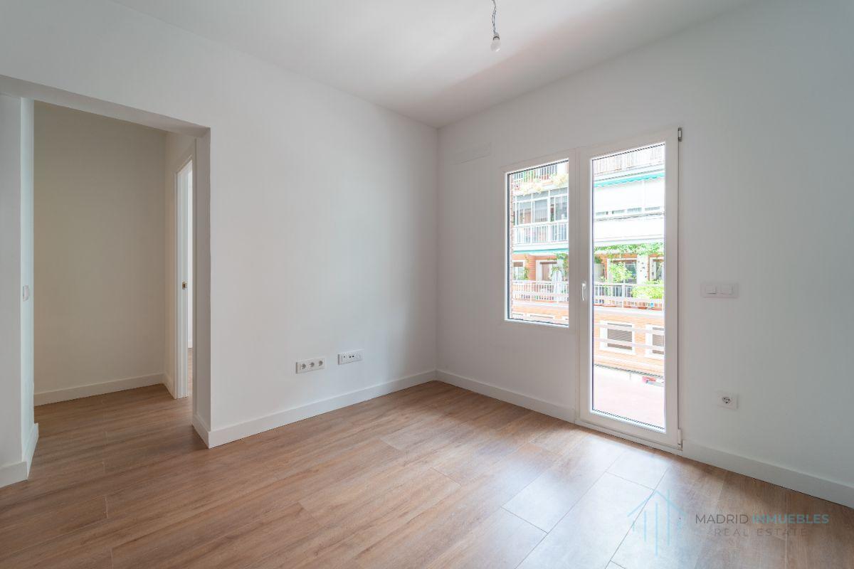 Venta de piso en Madrid