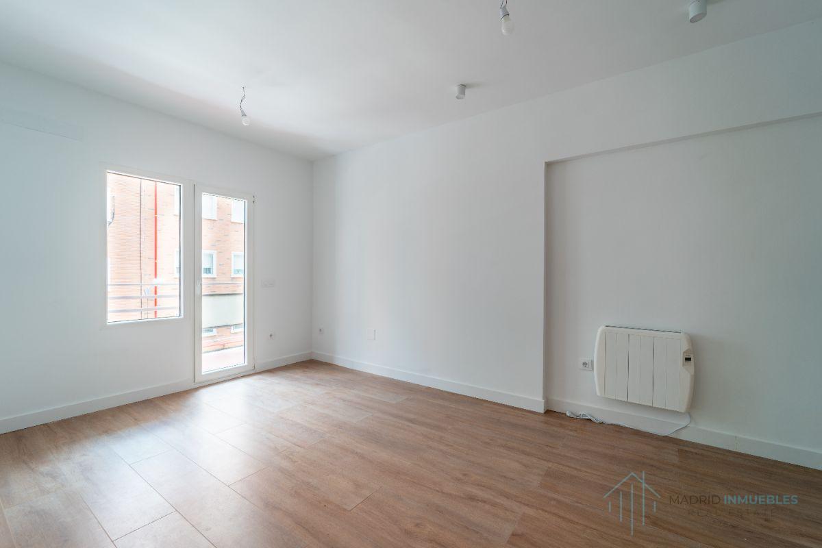 Venta de piso en Madrid