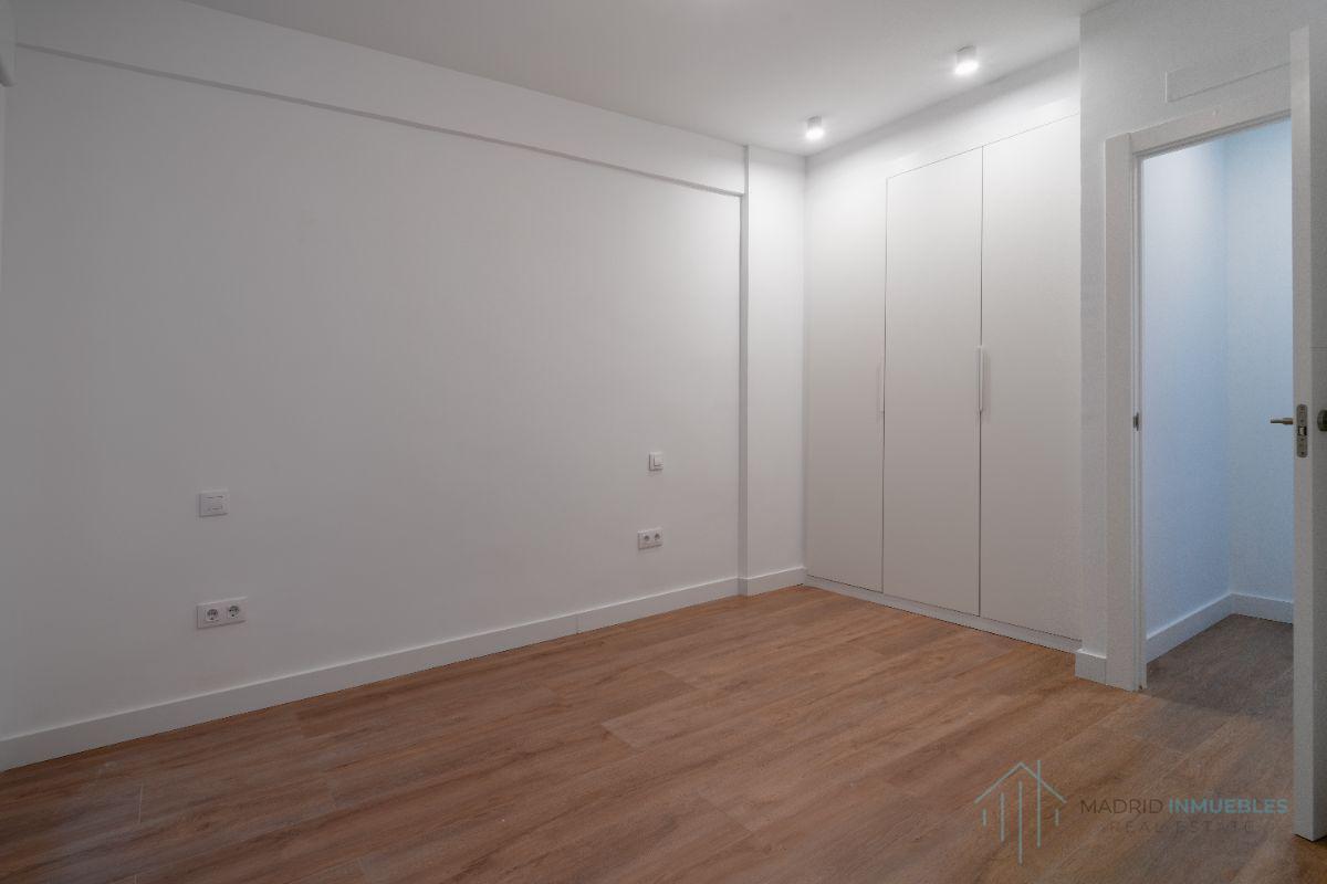 Venta de piso en Madrid