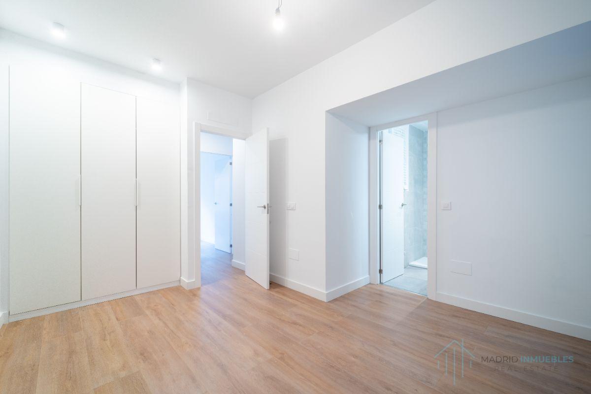 Venta de piso en Madrid