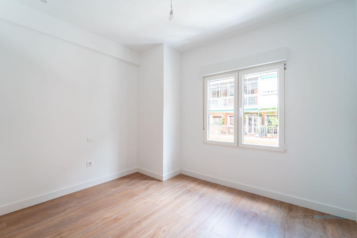 Venta de piso en Madrid
