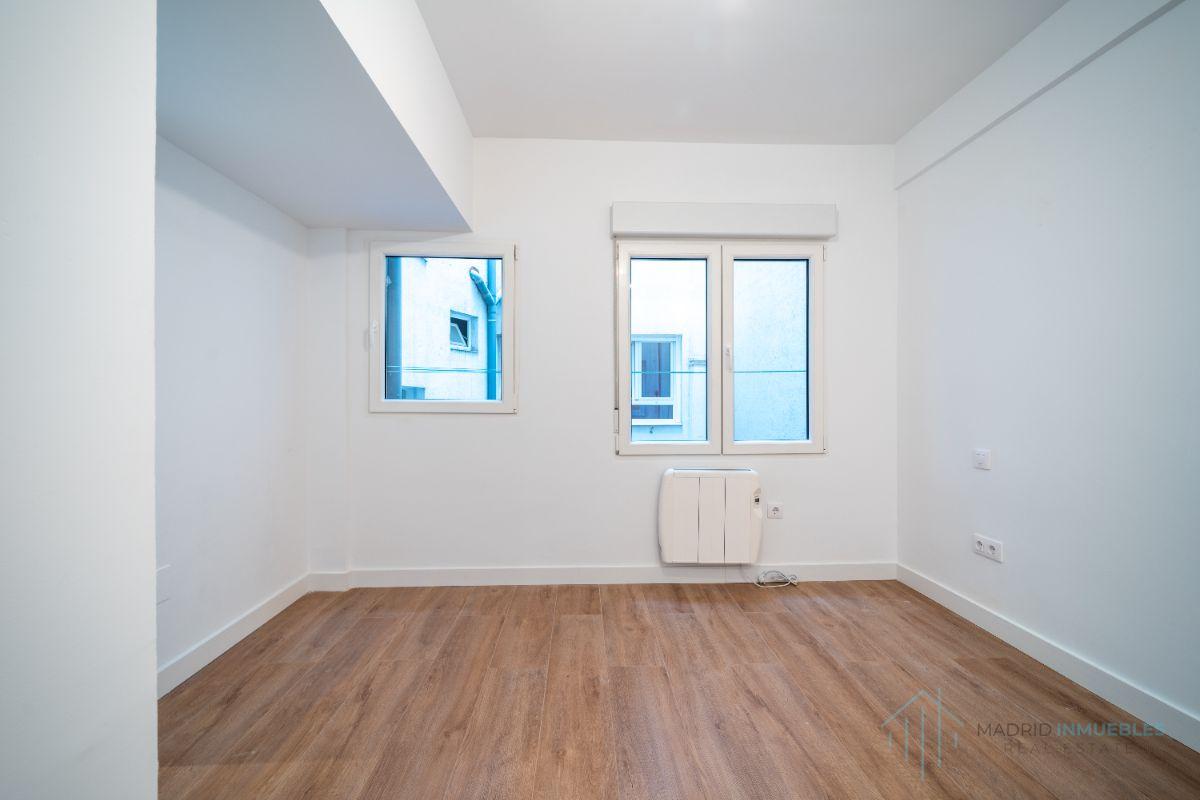 Venta de piso en Madrid