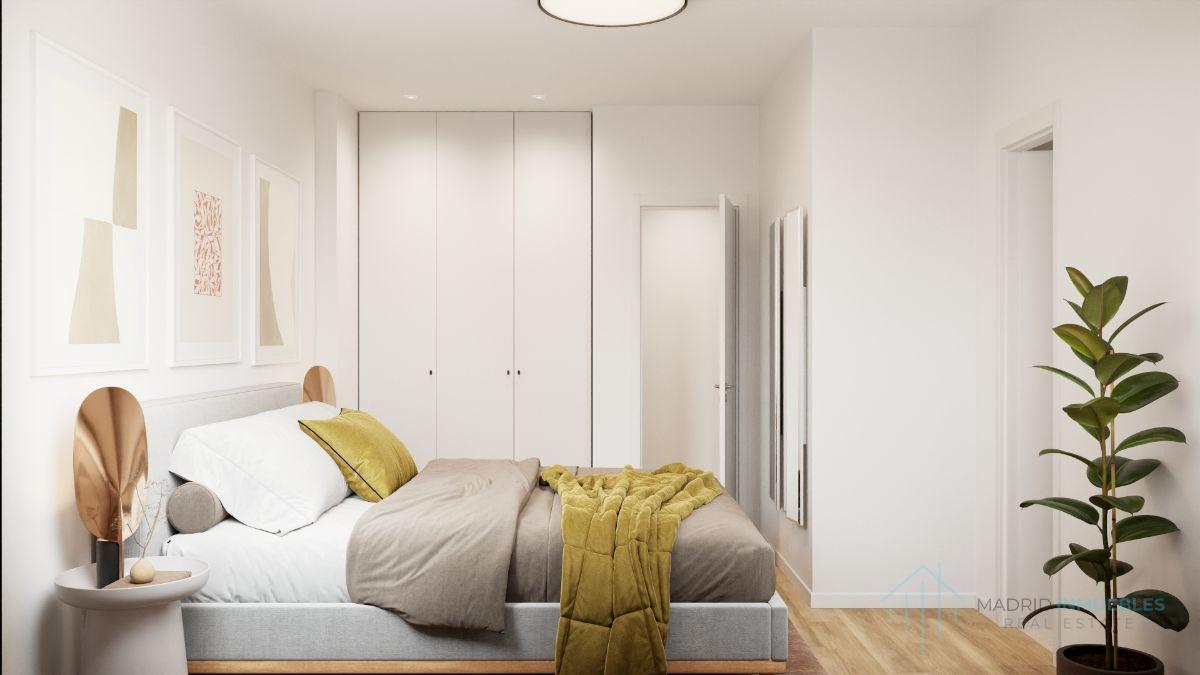 Venta de piso en Madrid