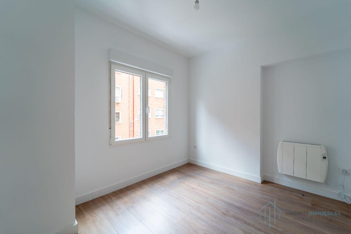Venta de piso en Madrid