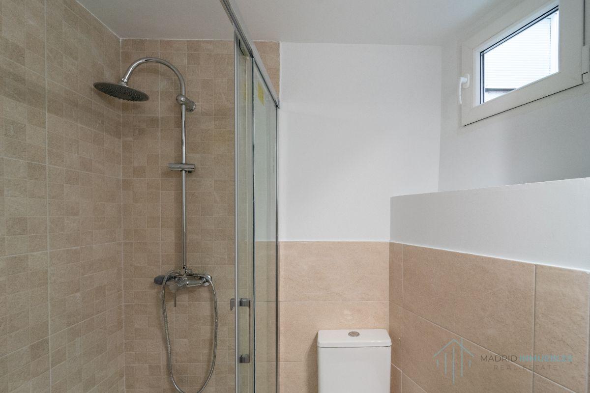 Venta de piso en Madrid