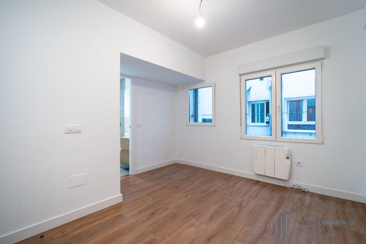 Venta de piso en Madrid