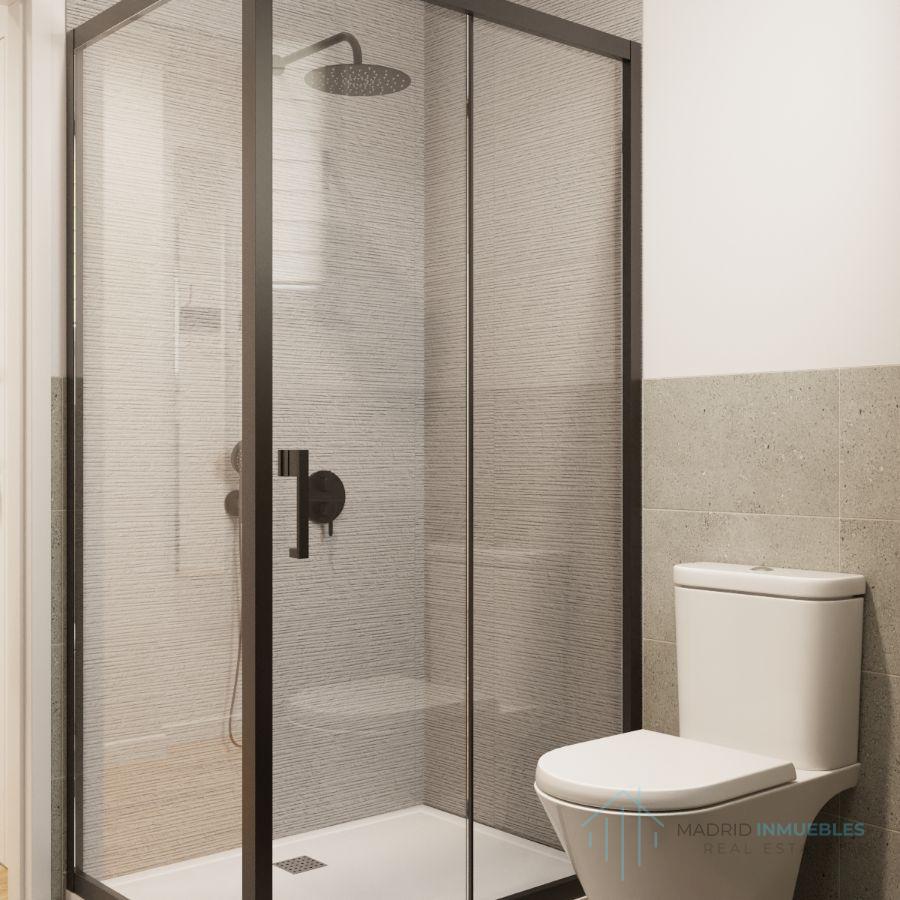 Venta de piso en Madrid