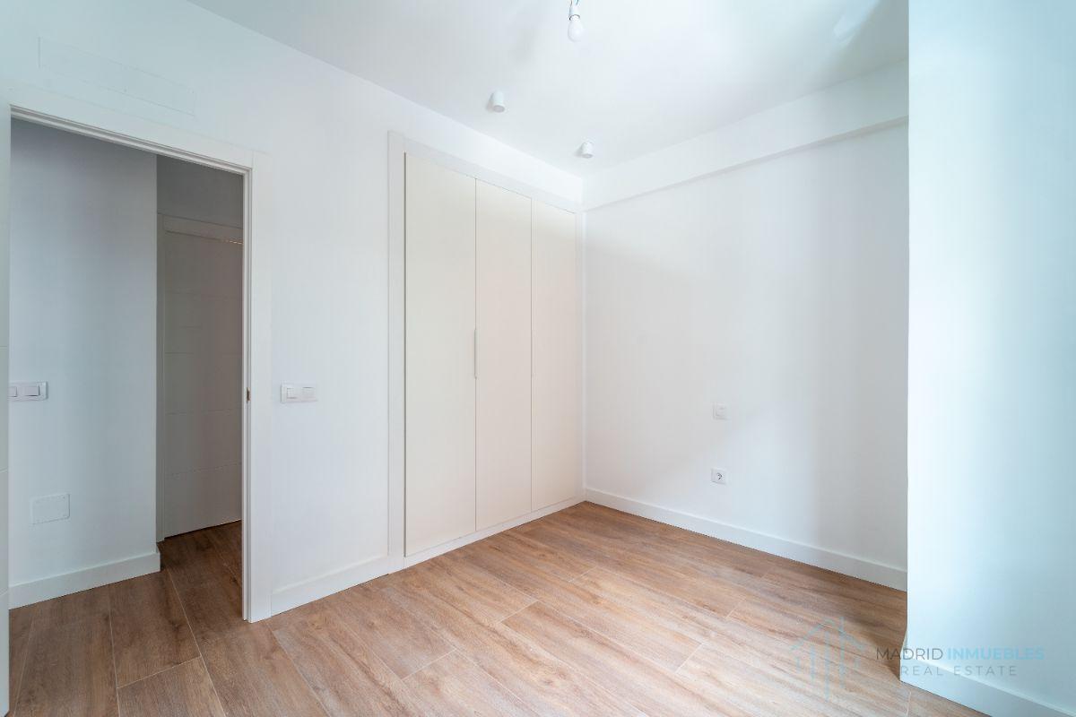 Venta de piso en Madrid